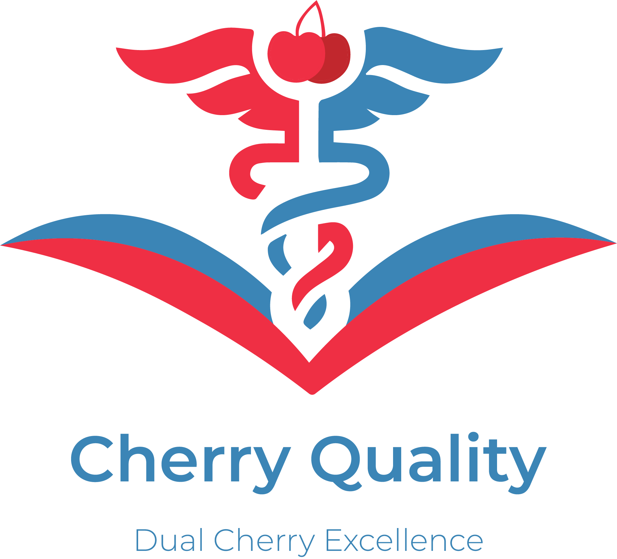 Cherry Quality Logo